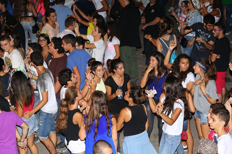 NRJ Music Tour 2014